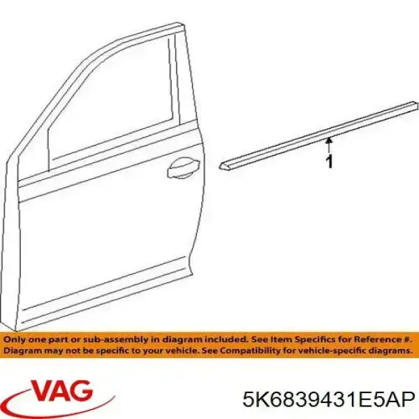 5K6839431E5AP VAG 