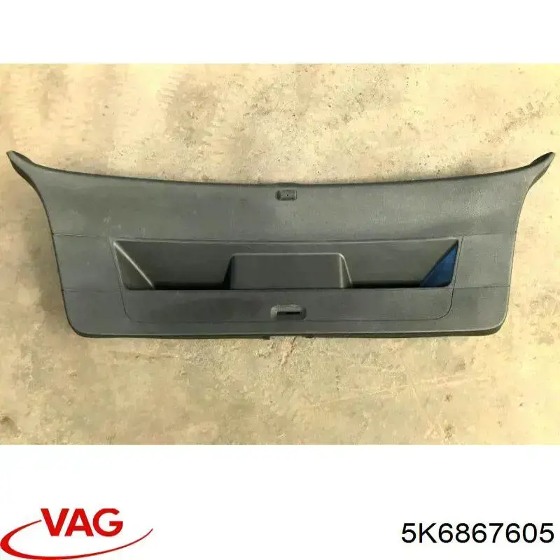  5K6867605 VAG