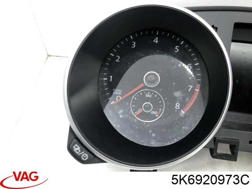 Купить 5K6920973C VAG Панель приборов