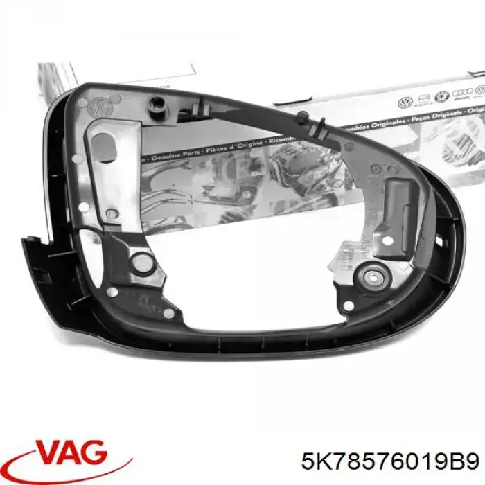  5K78576019B9 VAG