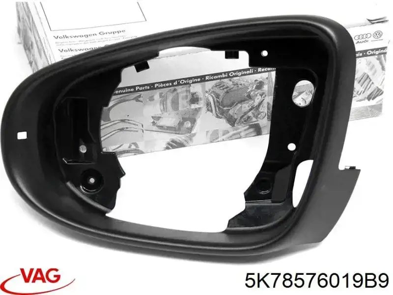 Купить 5K78576019B9 VAG 