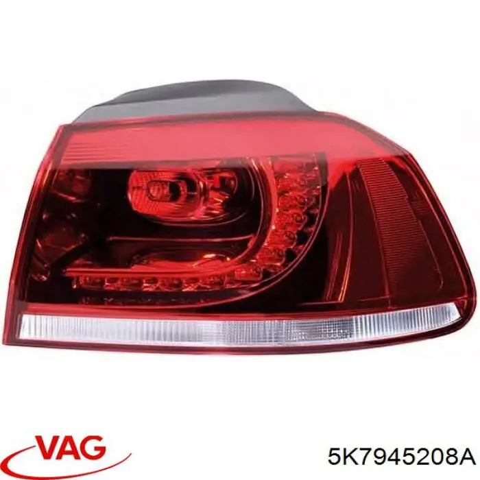  5K7945208A VAG