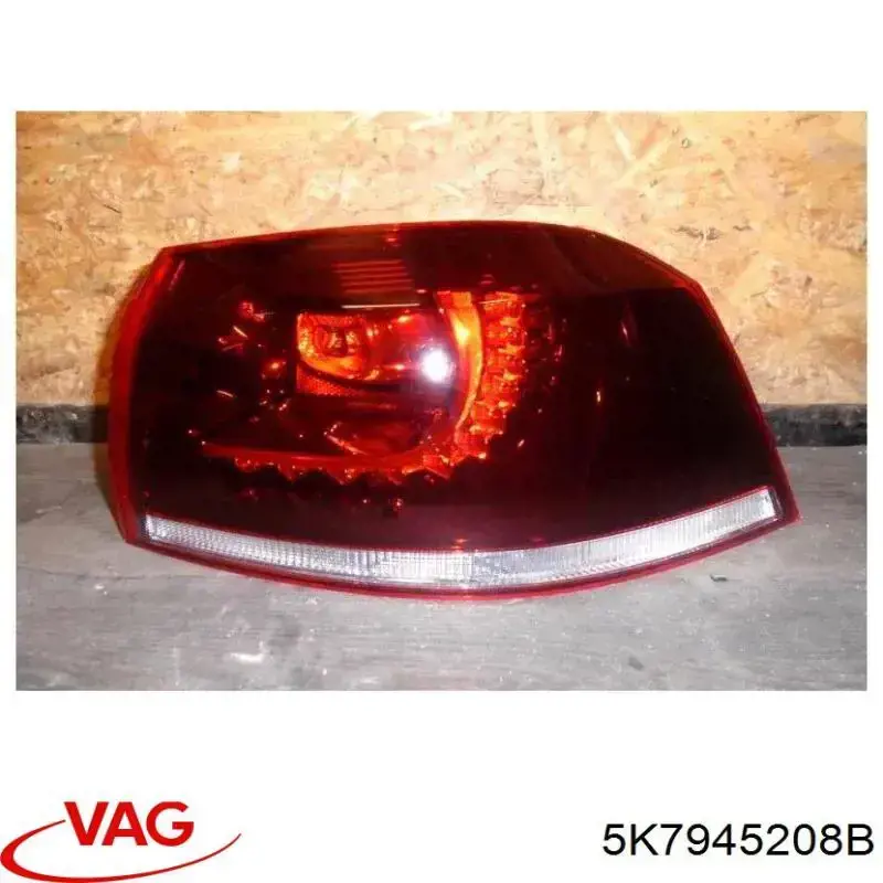  5K7945208B VAG