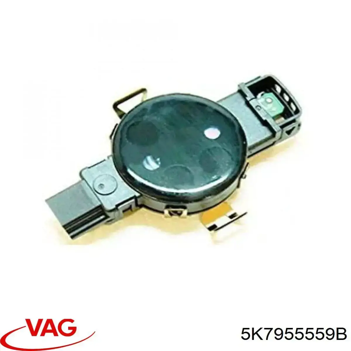 Датчик дождя Hans Pries (Topran) 638658 цена, от 50.68 USD