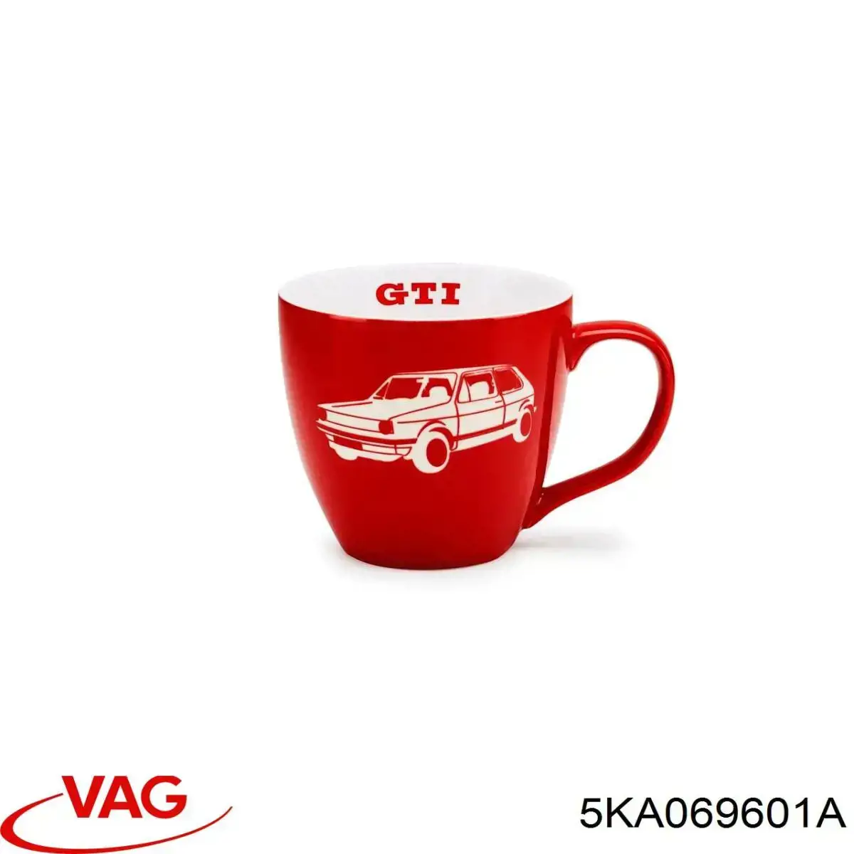  5KA069601A VAG