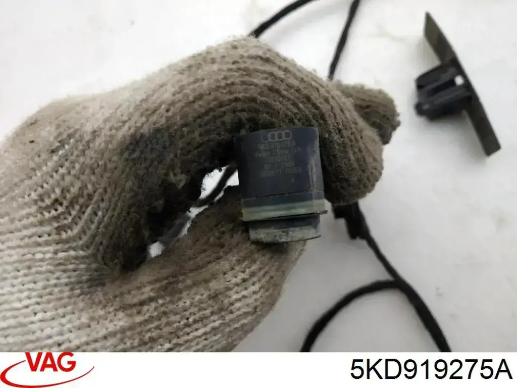 Парктроник 5KD919275A VAG