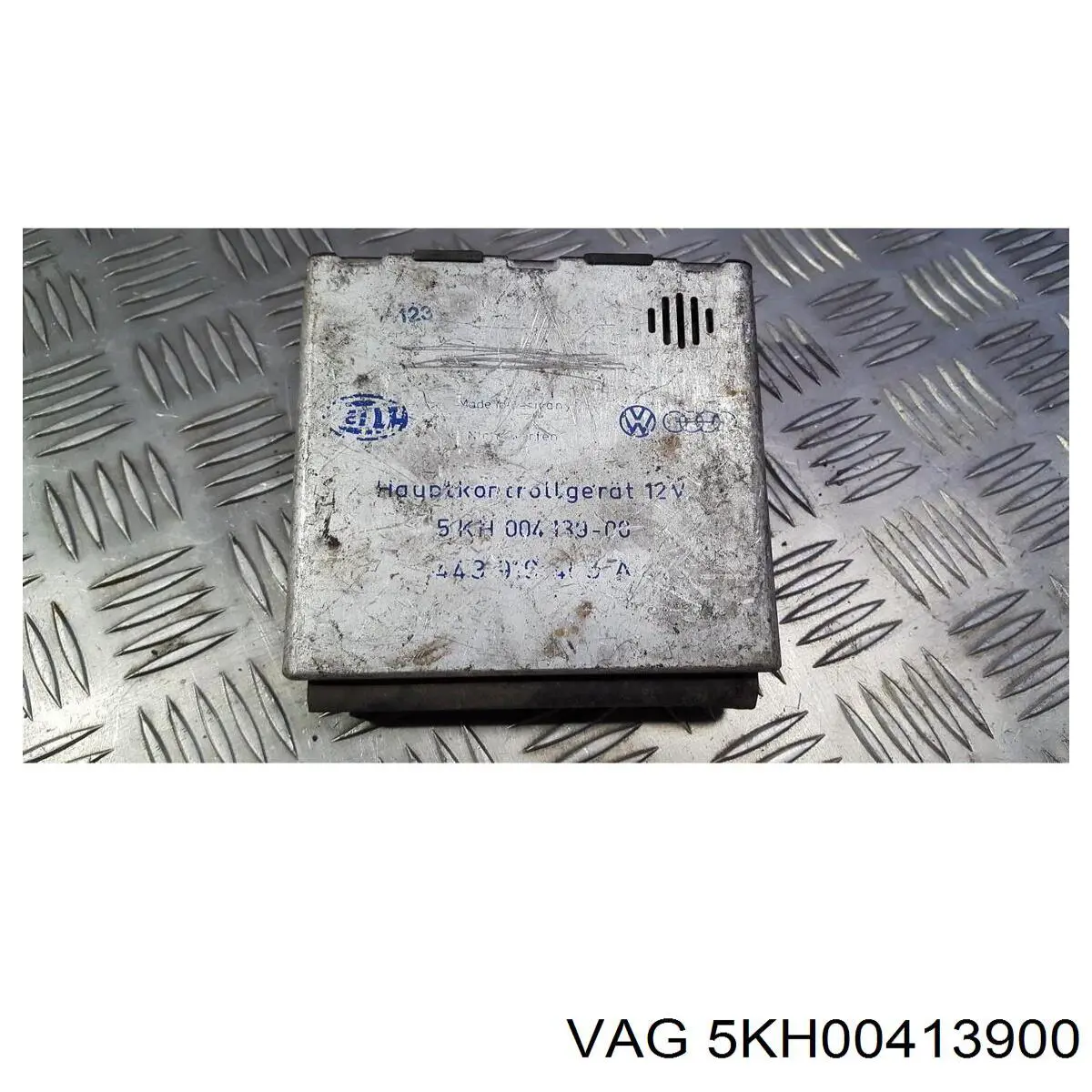 5KH00413900 VAG 