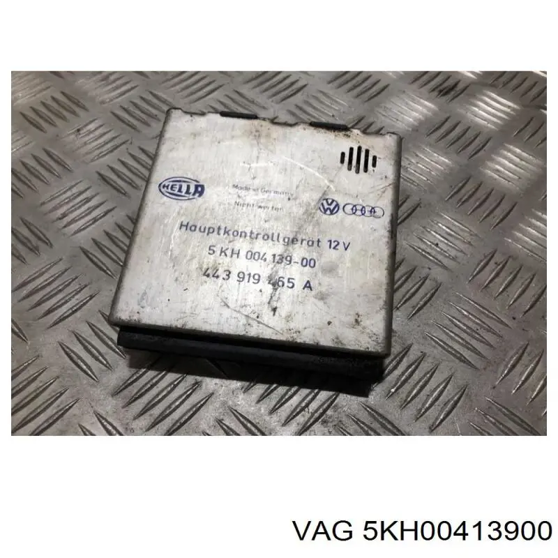  VAG 5KH00413900 цена, от 3.04 USD