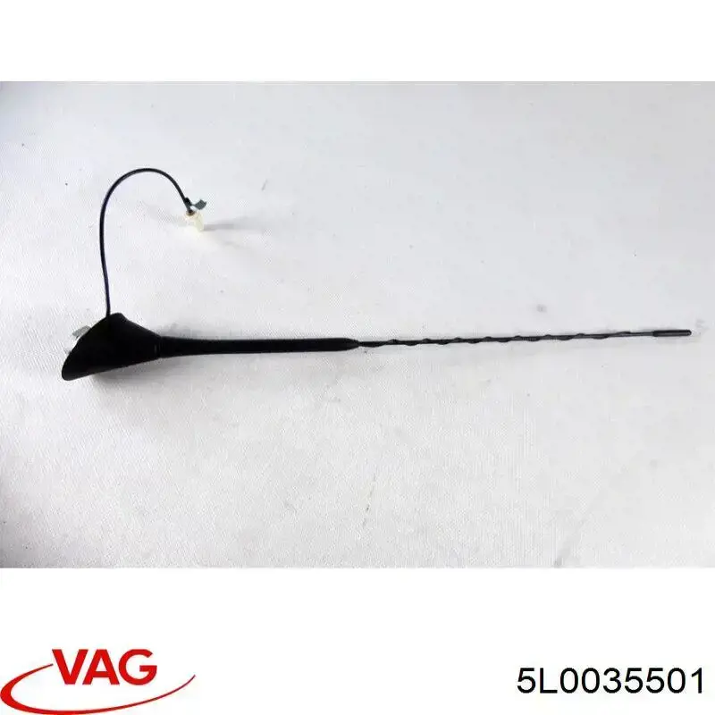 Антенна 5L0035501 VAG