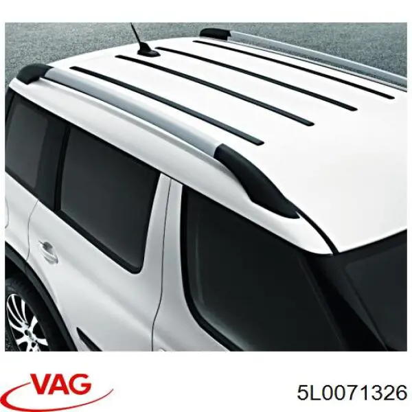 5L0071326 VAG 