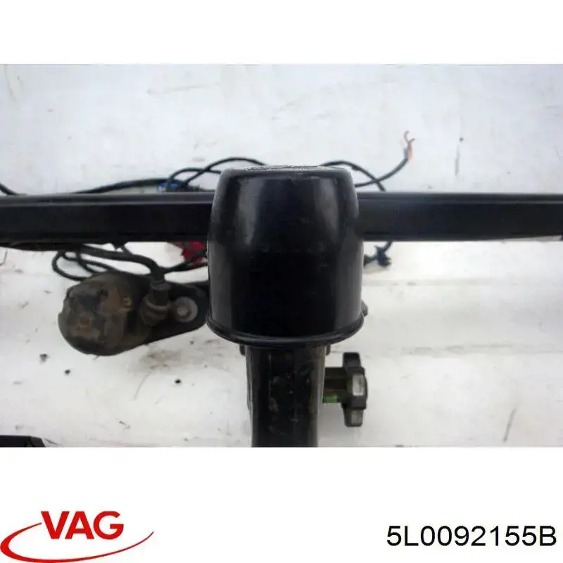  EEA630001 VAG