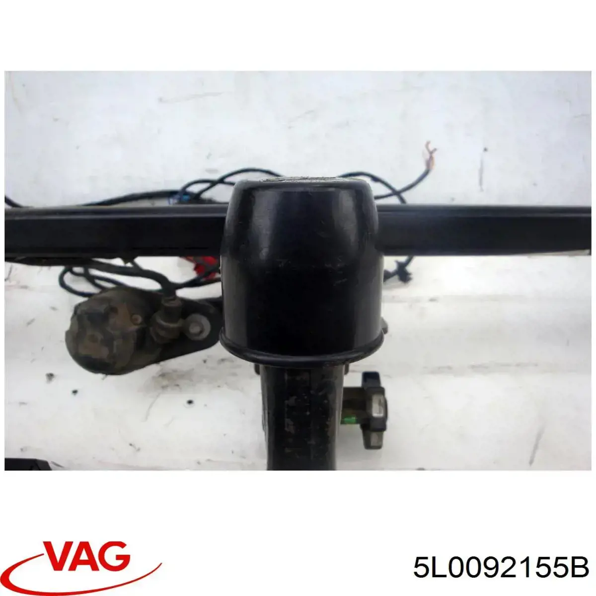  VAG EEA630001