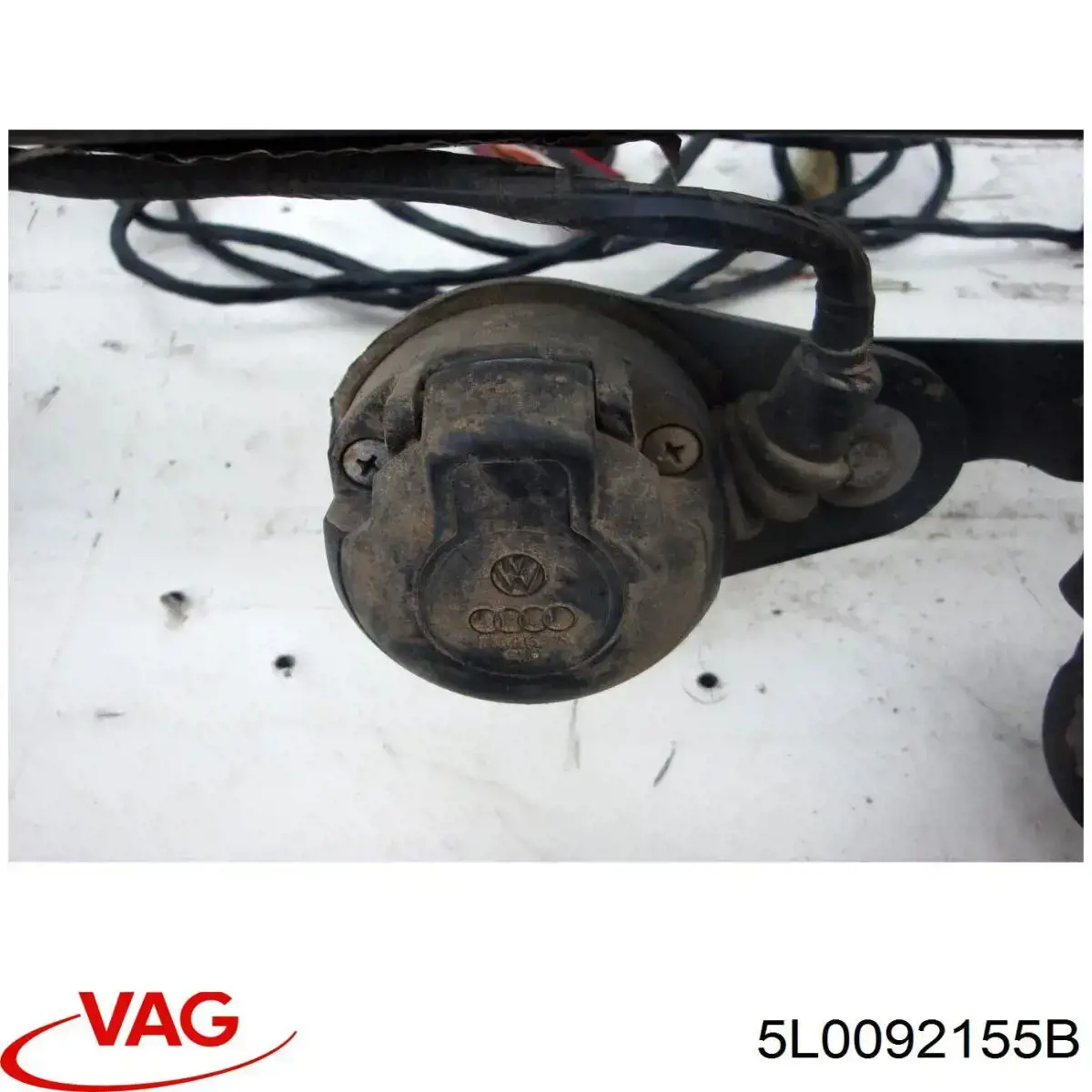 Купить EEA630001 VAG 