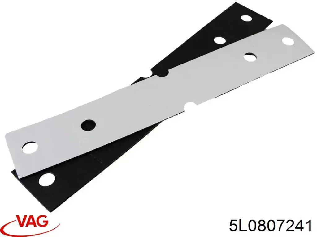  VAG 5L0807241 цена, от 13.68 USD
