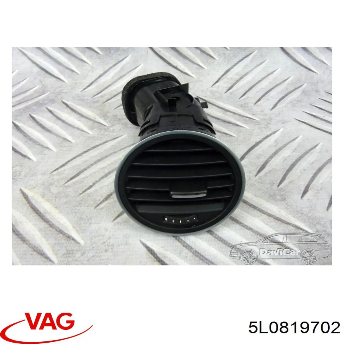  VAG 5L0819702 цена, от 16.37 USD