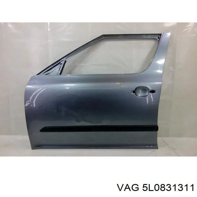  5L0831311 VAG