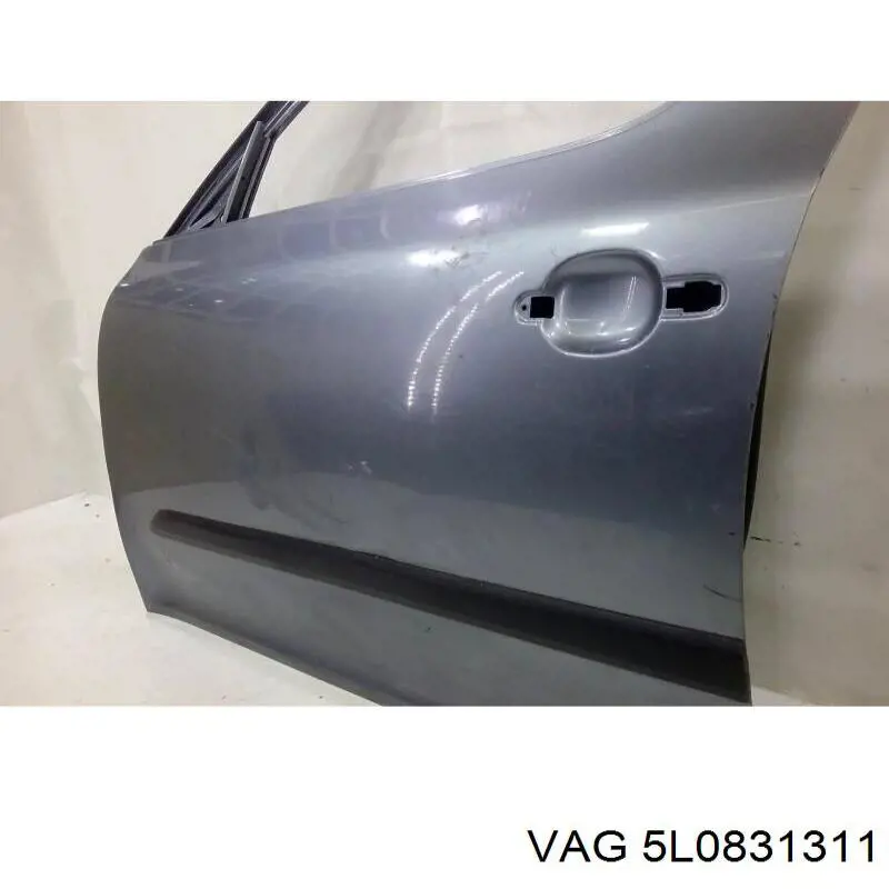 Купить 5L0831311 VAG 