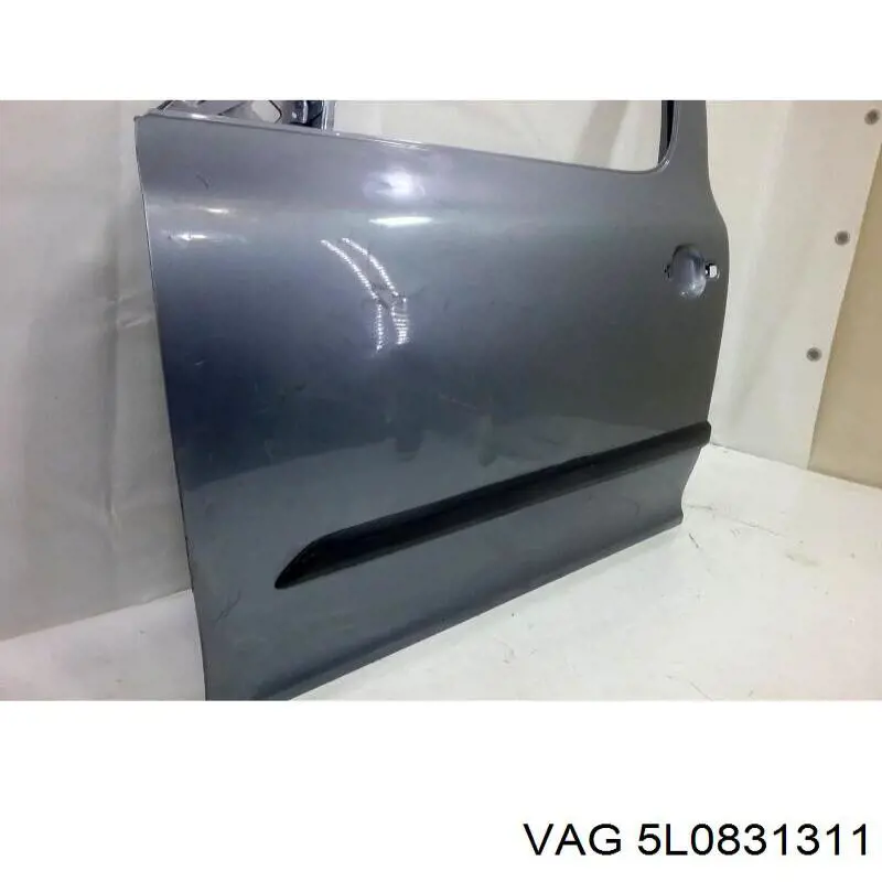 5L0831311 VAG 