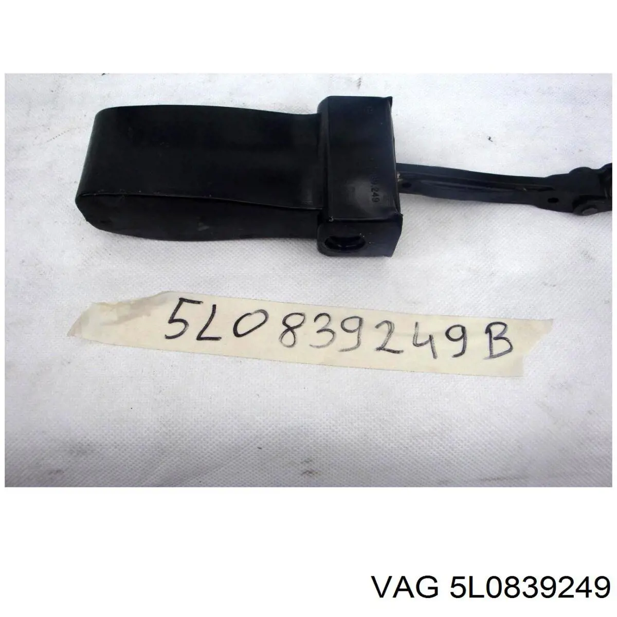 5L0839249 VAG 