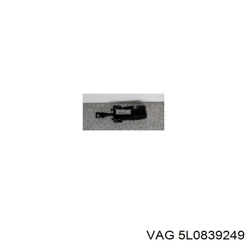  VAG 5L0839249 цена, от 6.35 USD
