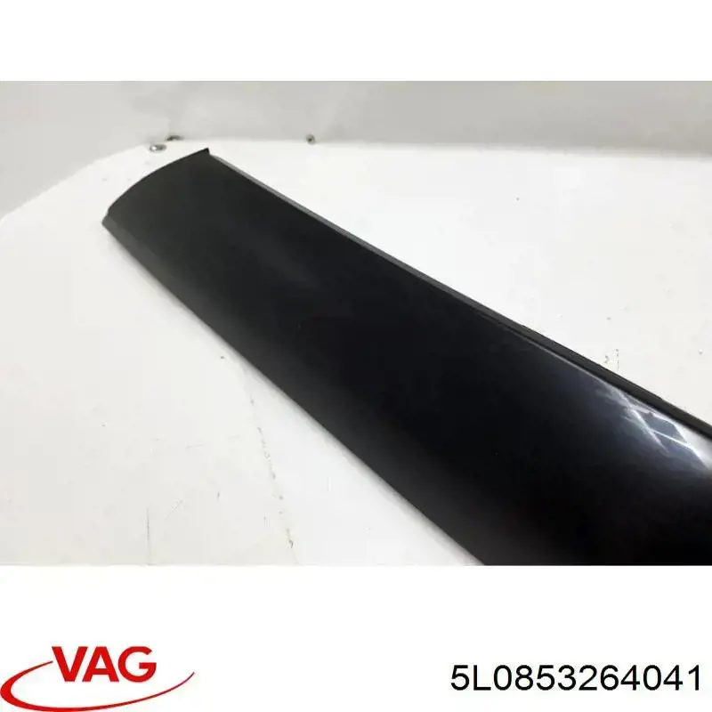 5L0853264041 VAG/Skoda