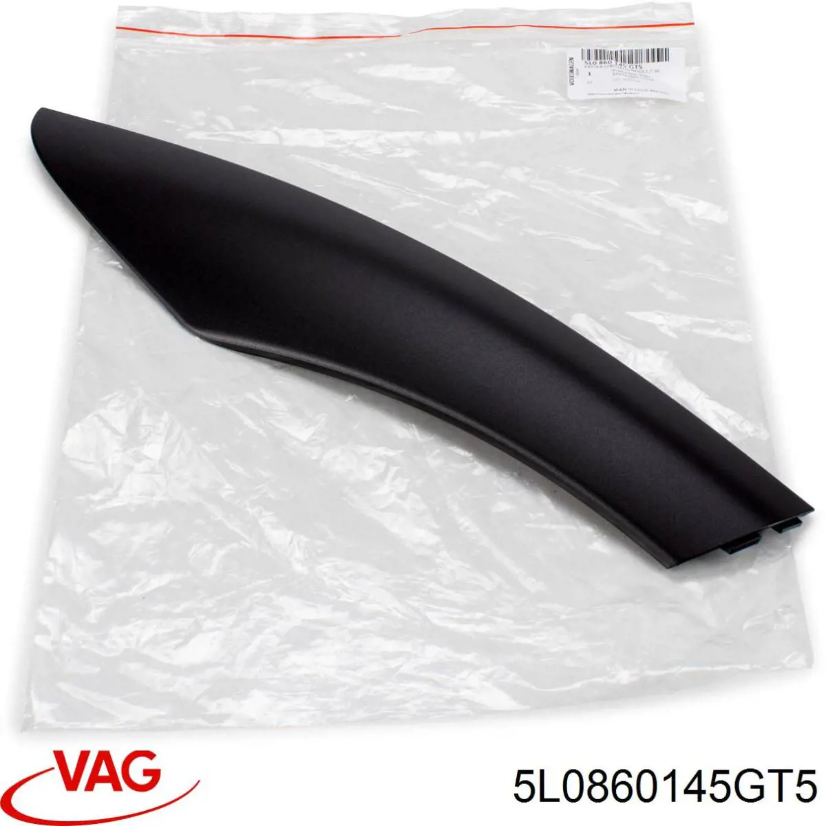 5L0860145GT5 VAG 