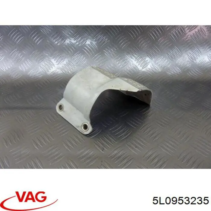 Кнопка аварийного сигнала VAG 5L0953235 цена, от 5.64 USD