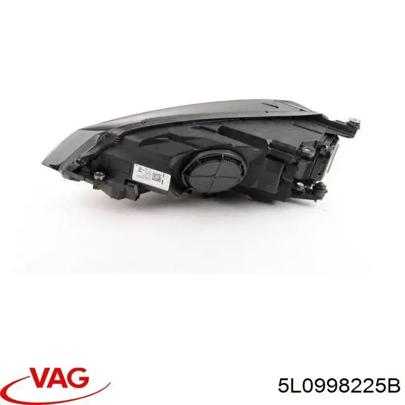  5L0998225B VAG