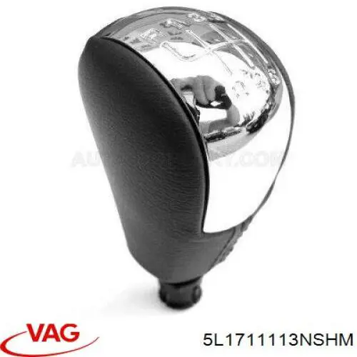  VAG 5L1711113NSHM