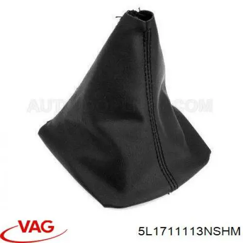 5L1711113NSHM VAG 