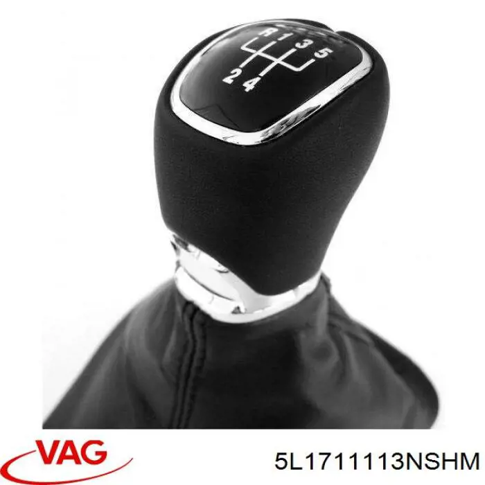 Купить 5L1711113NSHM VAG 