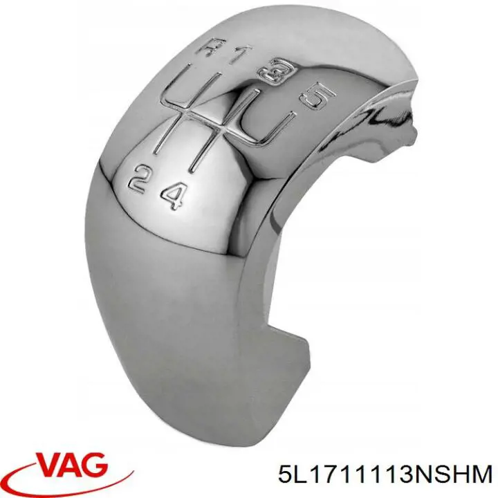  5L1711113NSHM VAG