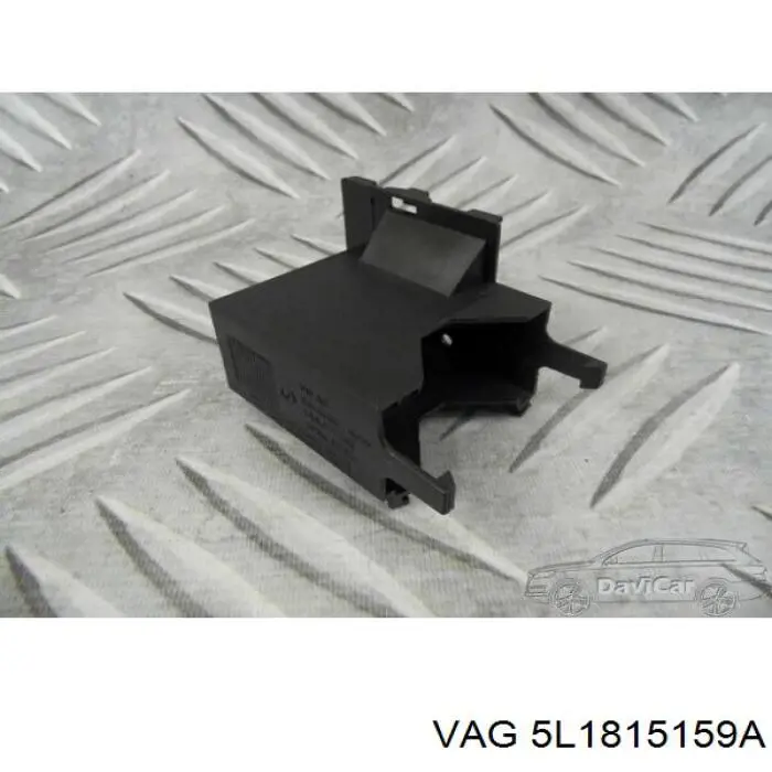  VAG 5L1815159A