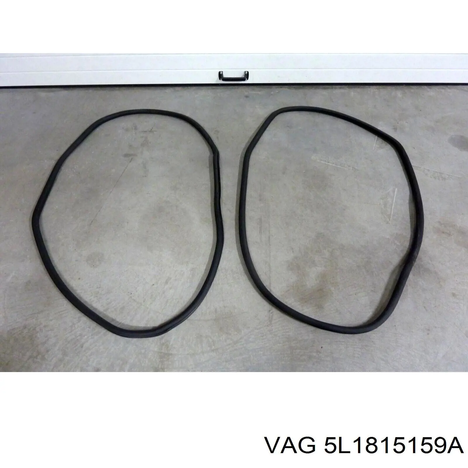 Купить 5L1815159A VAG 