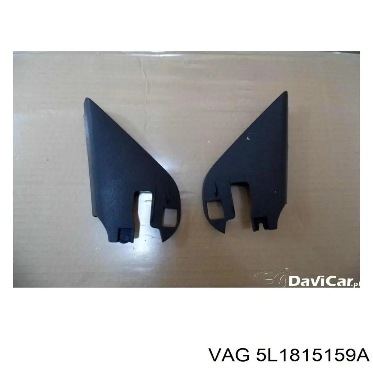  5L1815159A VAG