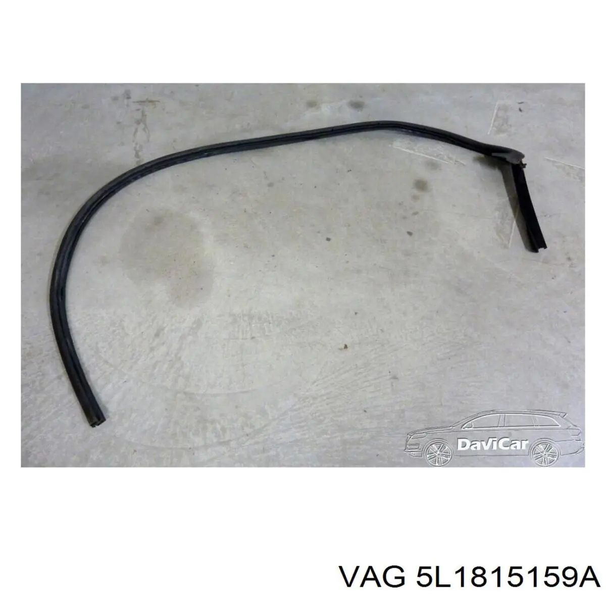  5L1815159A VAG