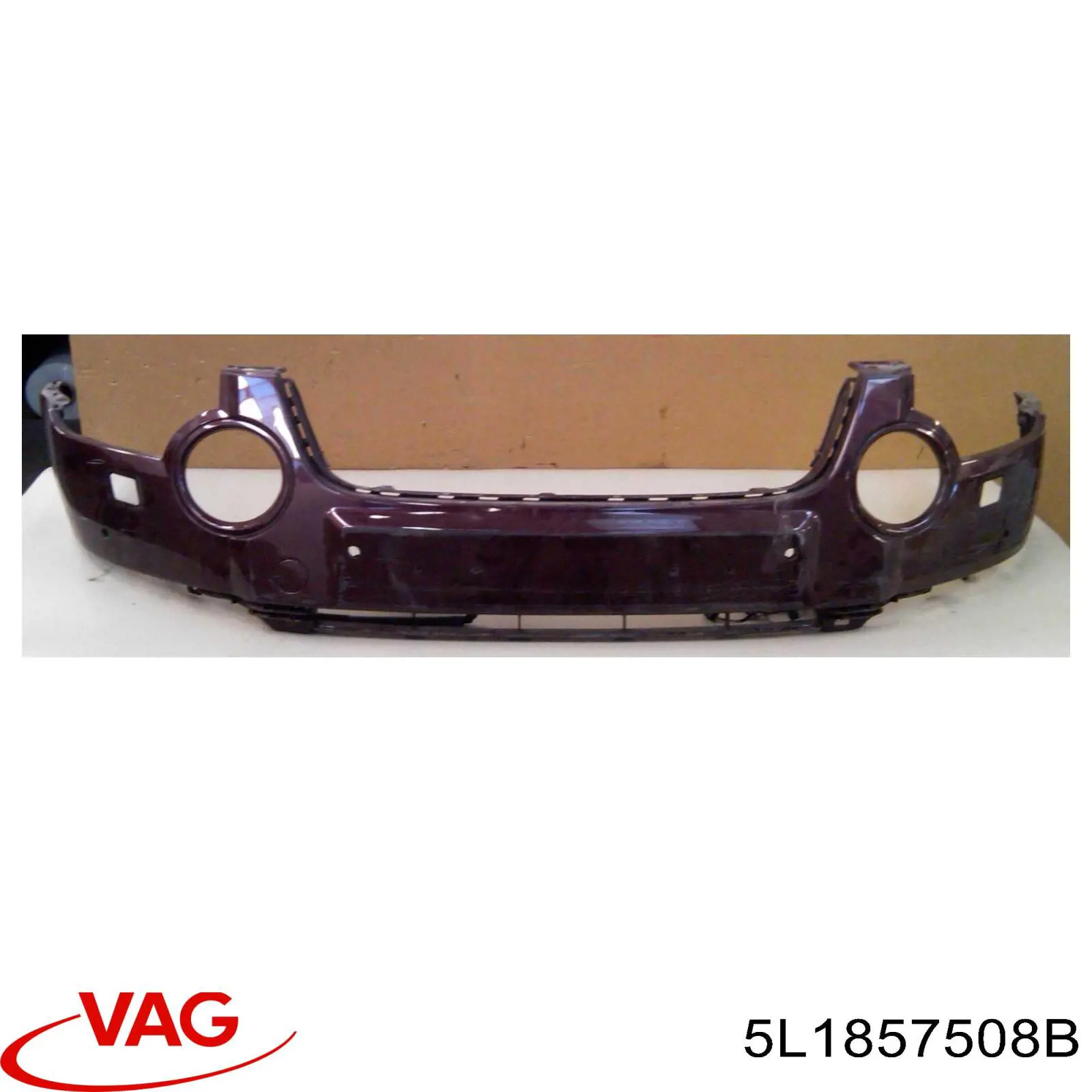 Наружное зеркало правое VAG 5L1857508B цена, от 108.86 USD