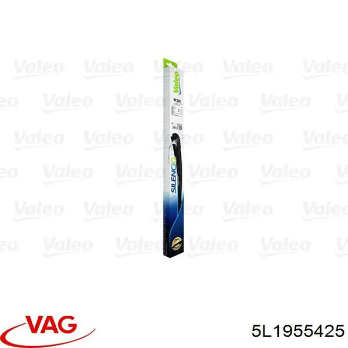  VAG 5L1955425 цена, от 16.95 USD