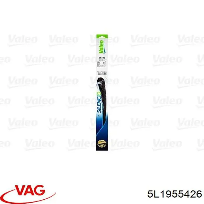  VAG 5L1955426