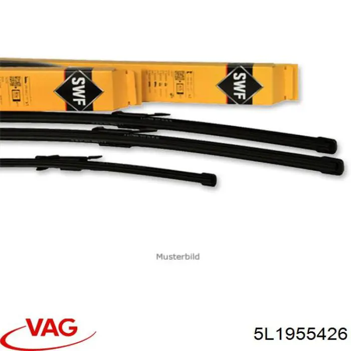 Купить 5L1955426 VAG 