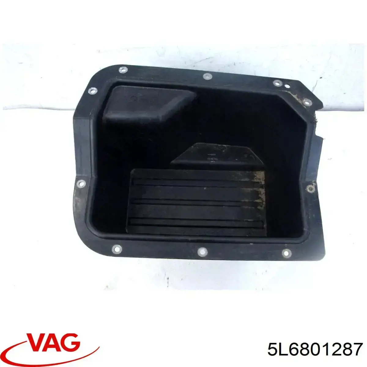  5L6801287 VAG