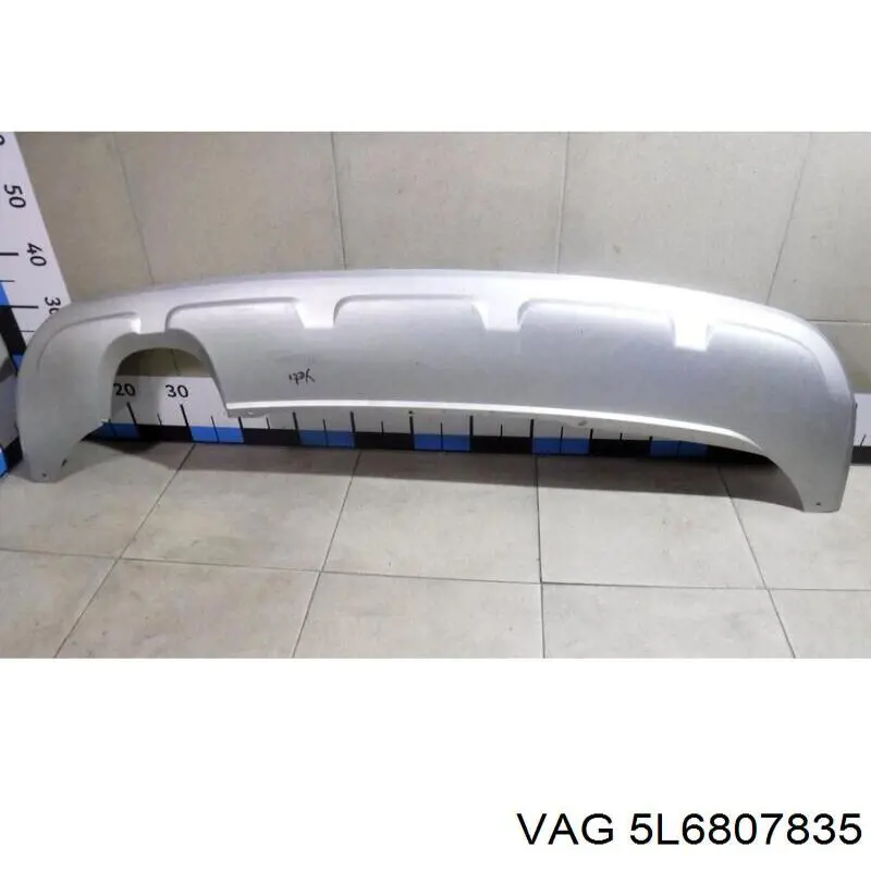  5L6807835 VAG