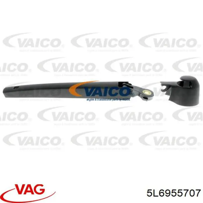 Рычаг-поводок стеклоочистителя заднего стекла Signeda WR4205 цена, от 9.79 USD