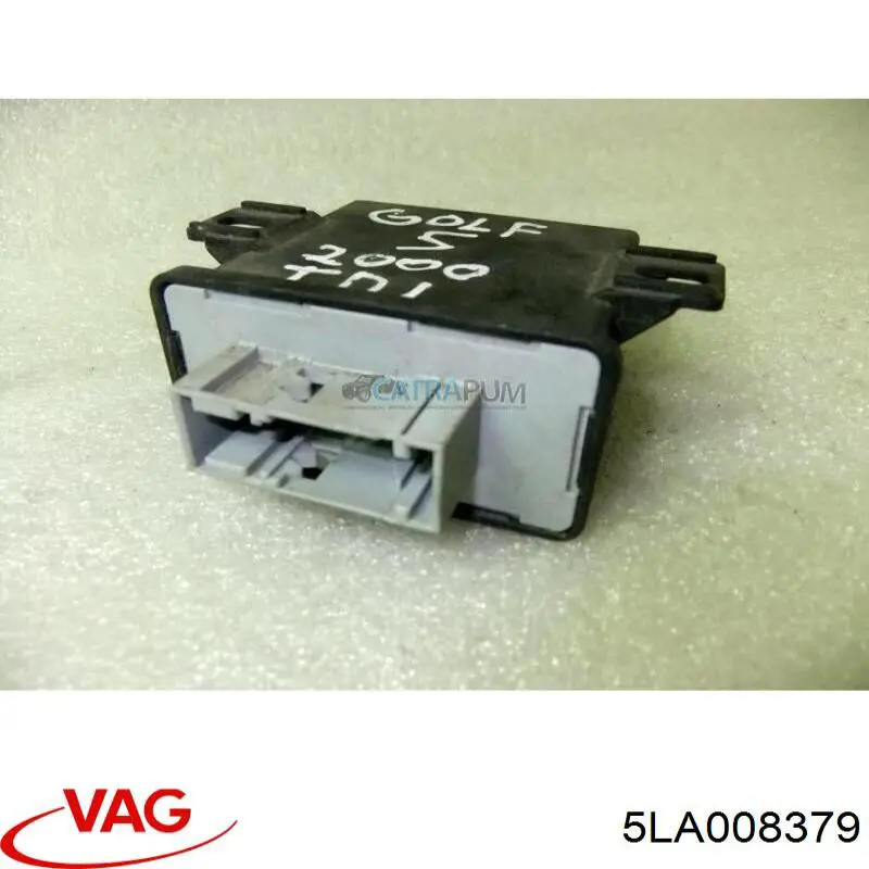 Купить 5LA008379 VAG 
