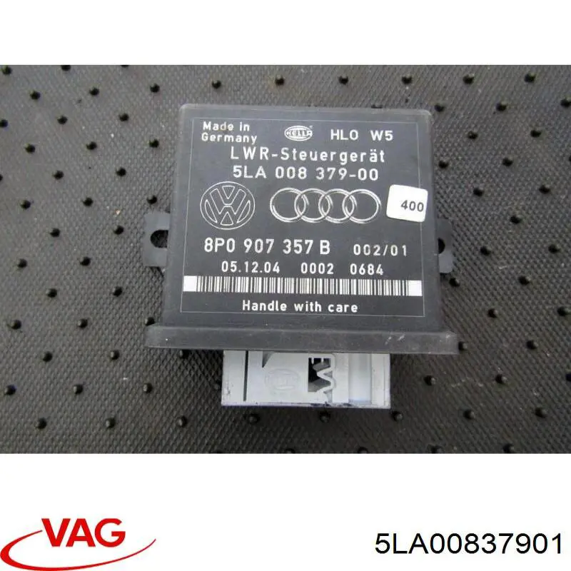 5LA00837901 VAG 