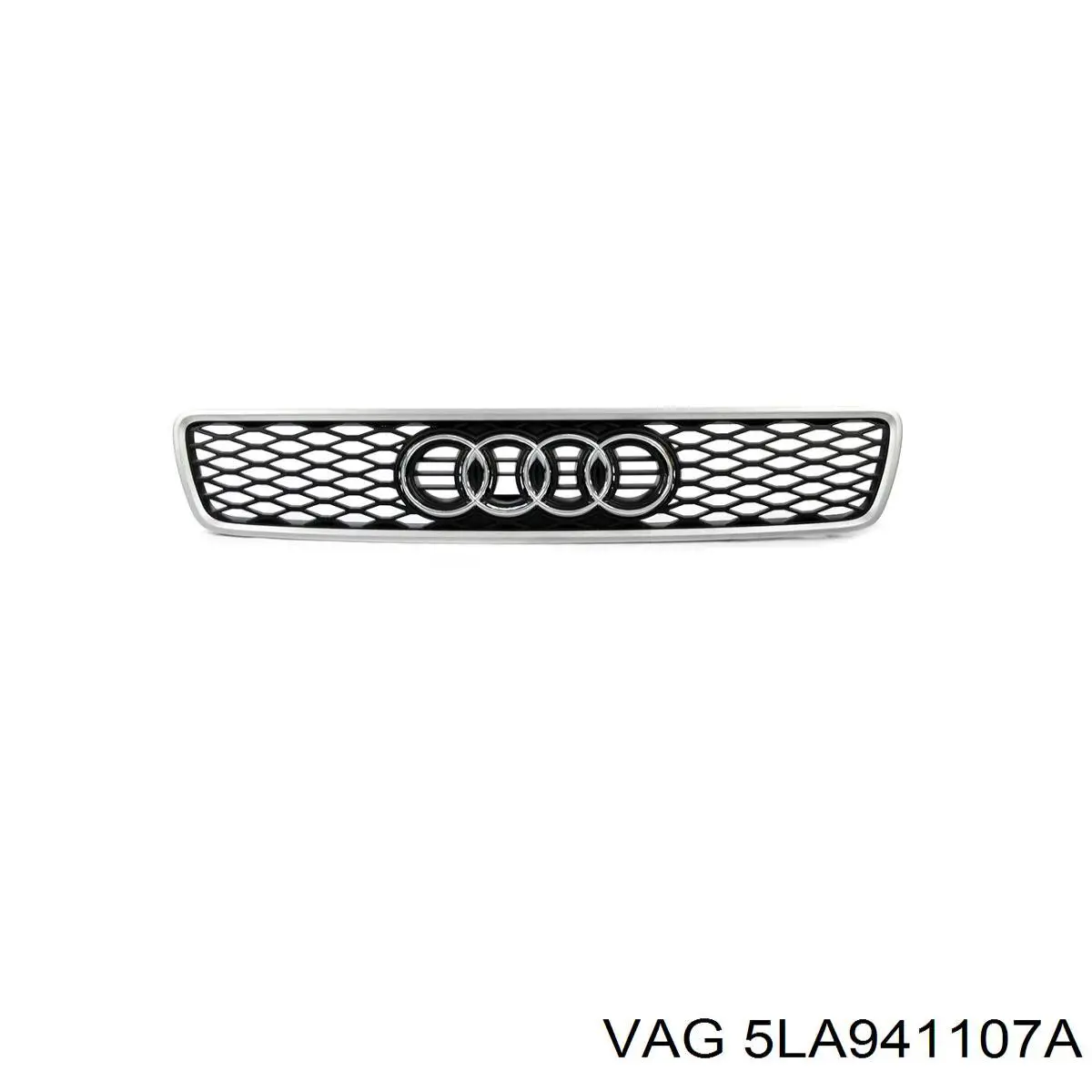 5LA941107A VAG 