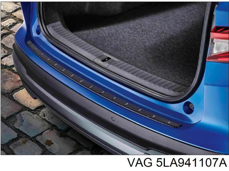  VAG 5LA941107A