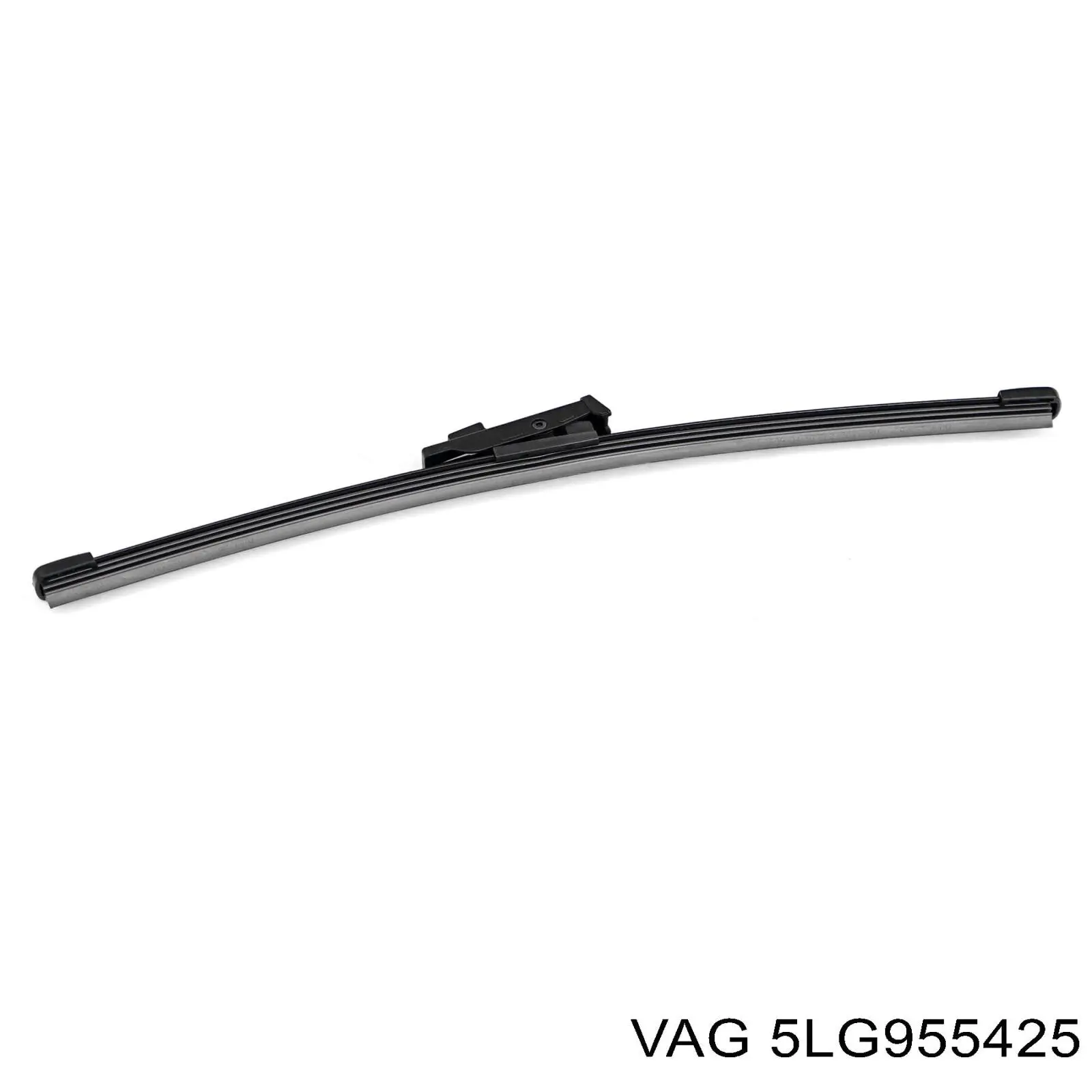 Задняя щетка VALEO 574616