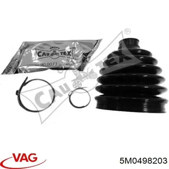 5M0498203 VAG/Skoda