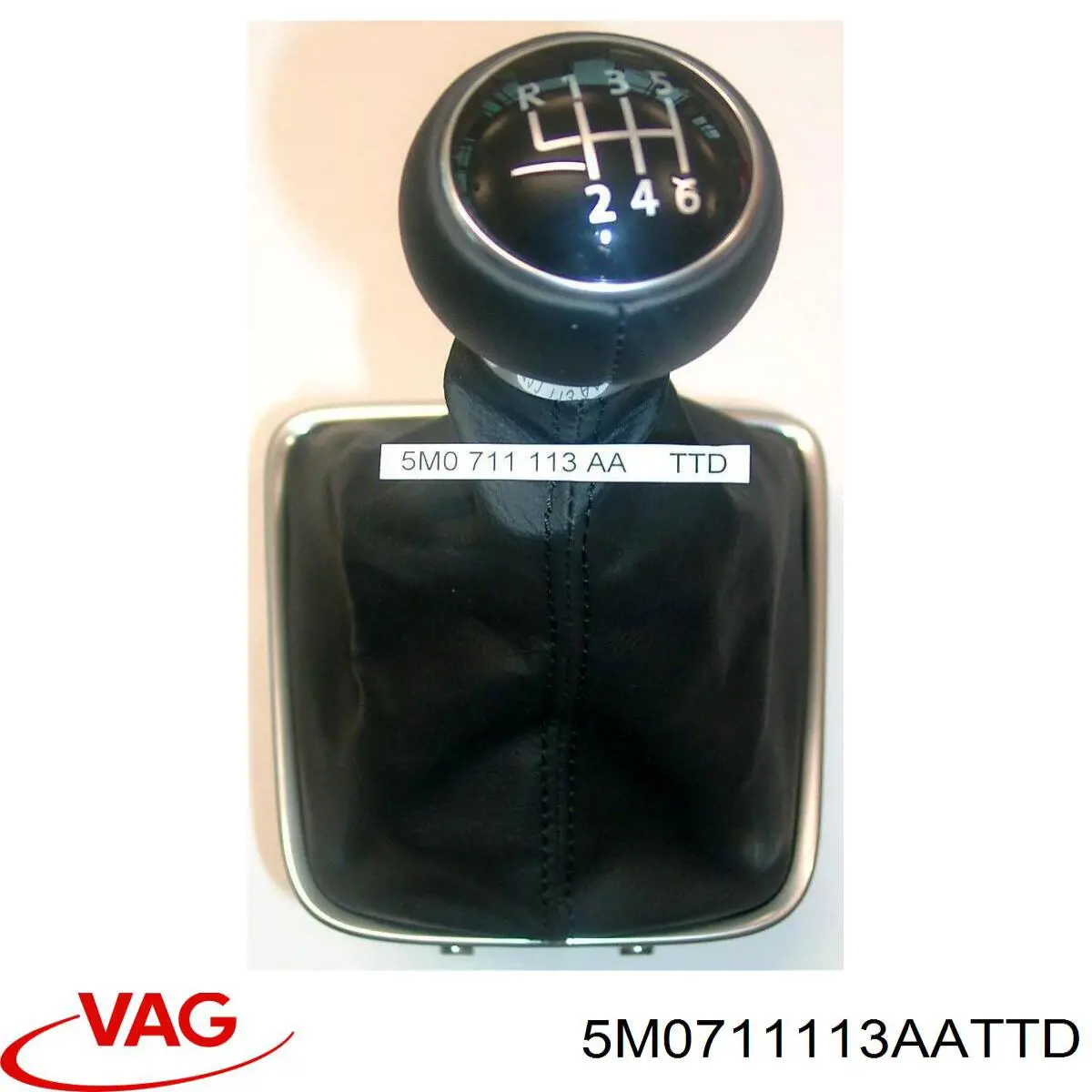  VAG 5M0711113AATTD цена, от 48.14 USD